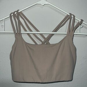 Athleta sports bra